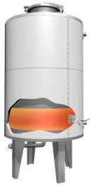 Tanks flexi panel image 4