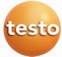 Logo testo con linea